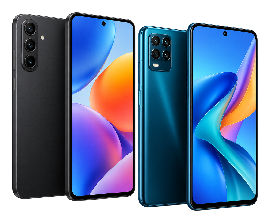 Duo Android