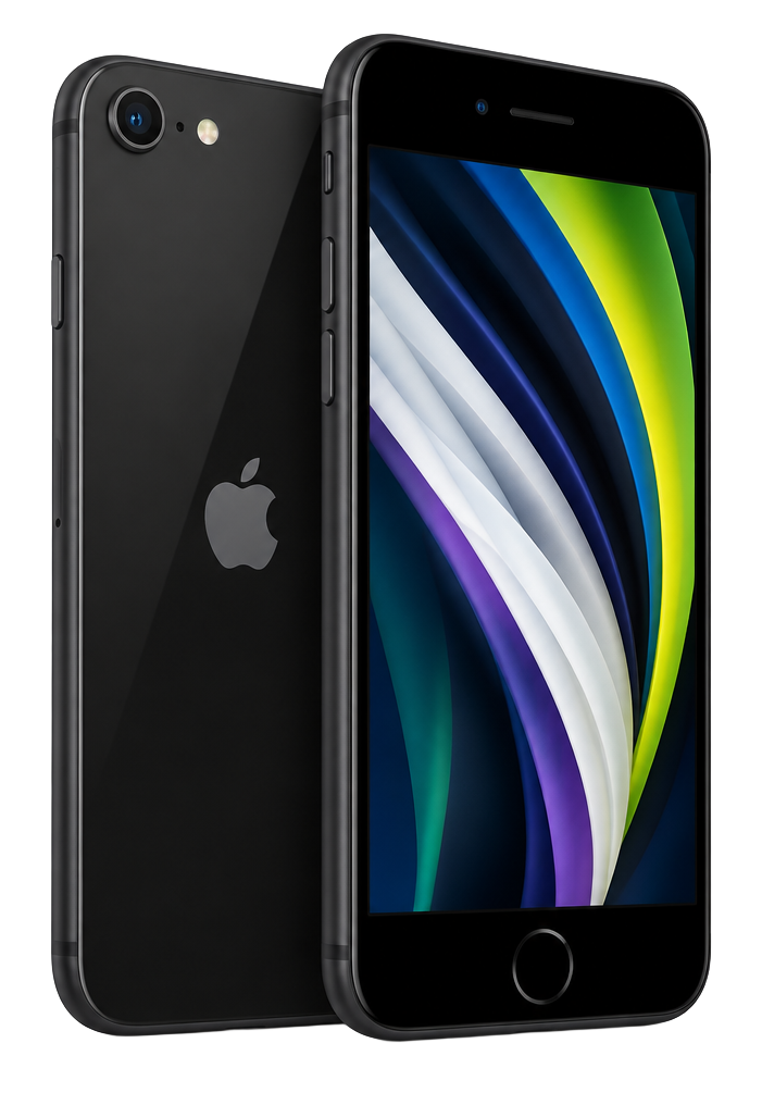 iPhone SE 2020